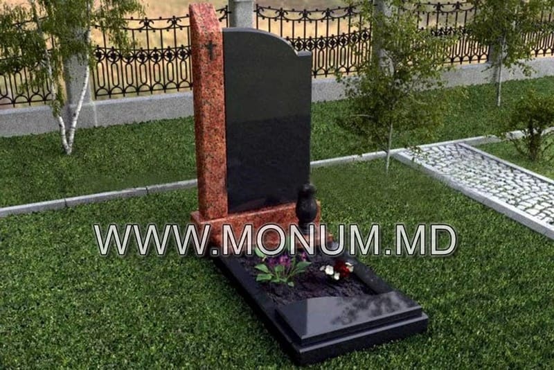 Monument granit MV18